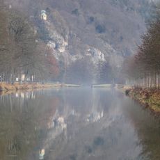 Abschnitt des Ludwig-Donau-Main-Kanals #02