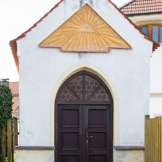 Kapelle