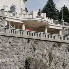 Mausoleo di Andrej Hlinka