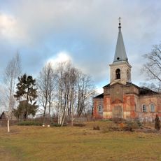 Успенская церковь (Заручье)