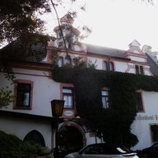 Schloss Roith, Gmunden