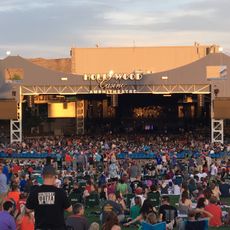 Hollywood Casino Amphitheatre