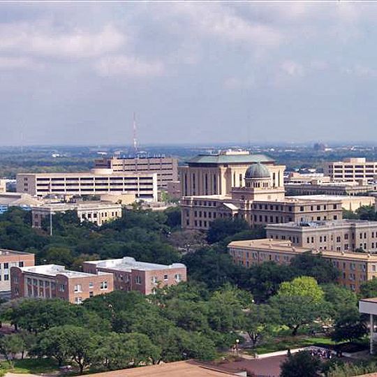 Brazos Valley