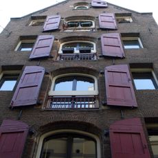 Pakhuis Keizerskroon