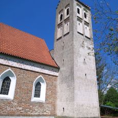 Saalkirche
