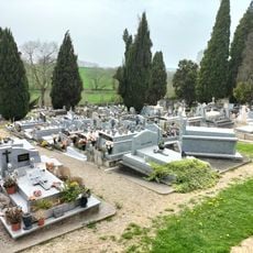 Cimetière de Montréal