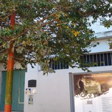 Museo de la Colonización