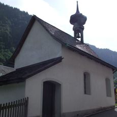 St Gallenkirch Kapelle Mariahilf