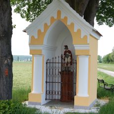 Florianikapelle, Bildein