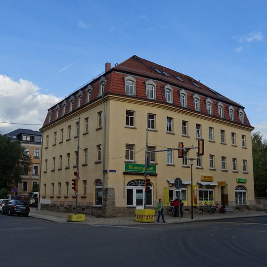 Tittmannstraße 29 b