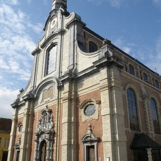 Sint-Margaritakerk