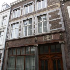 Papenstraat 9, Maastricht