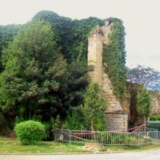 Église priorale Sainte-Opportune de Moussy-le-Neuf