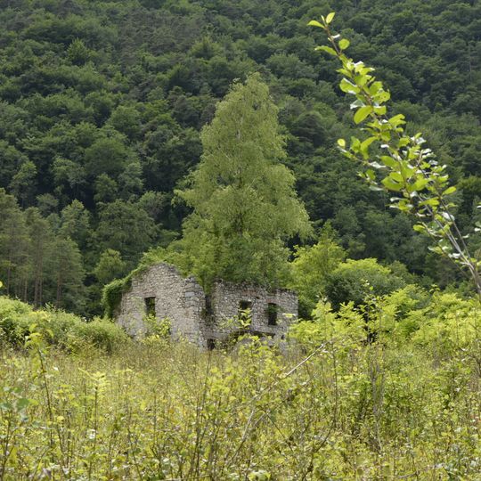 Biotopo Ponte Casoni