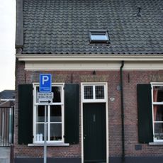 Sint Josephstraat 42-46, Tilburg