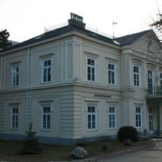 Town hall Hinterbrühl