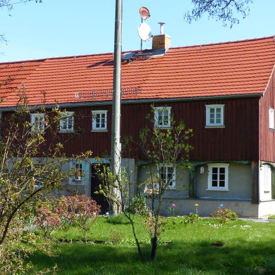 Polenztalstraße 85 Polenz