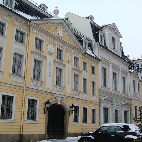 Vogtlandmuseum Plauen