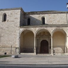 Church of los Remedios