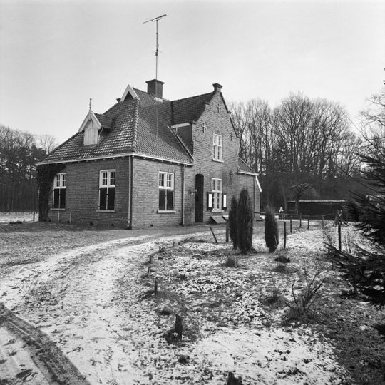 Bornsestraat 2, Ambt Delden