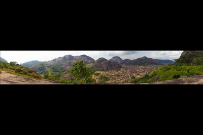 Panoramic View 6