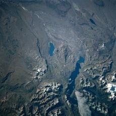 Lago Ghio