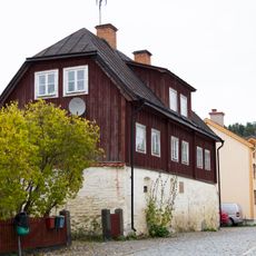 Braskens hus