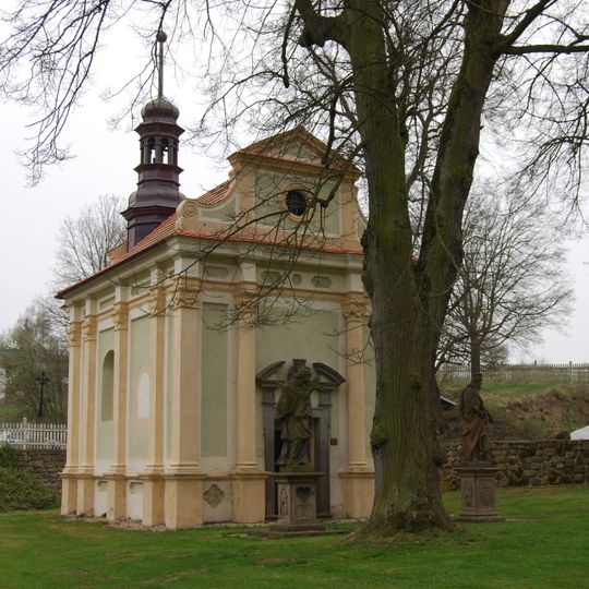 Chapel of the Visitation