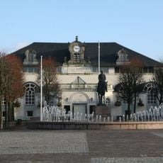 Cinéma-Théâtre de Montreuil