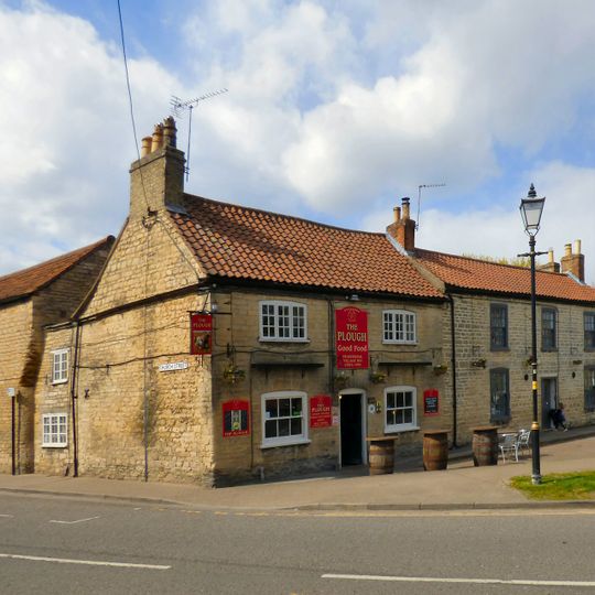 The Plough Inn