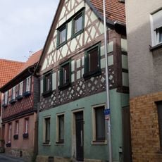 Wohnhaus