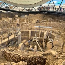 Göbekli Tepe
