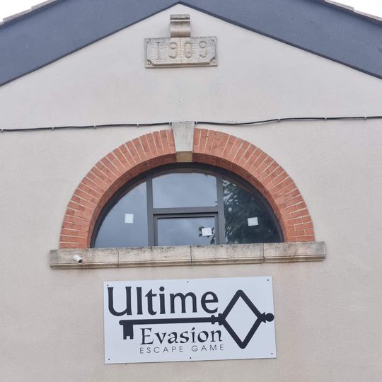 Ultime Évasion