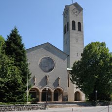 Redeemer Church