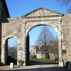 Château de la Flocellière