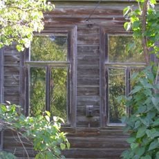 Evskie Estate, Suzdal