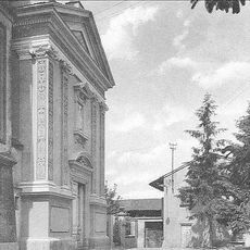 Chiesa di San Genesio