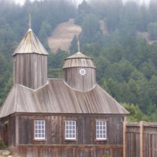 Fort Ross State Historic Park