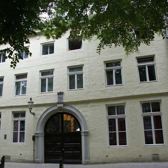 Grote Looiersstraat 19, Maastricht