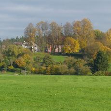 Cultural heritage D-5-6433-0199 in Lauf an der Pegnitz