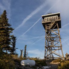 Flag Point Lookout