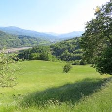 Castello di Antesica