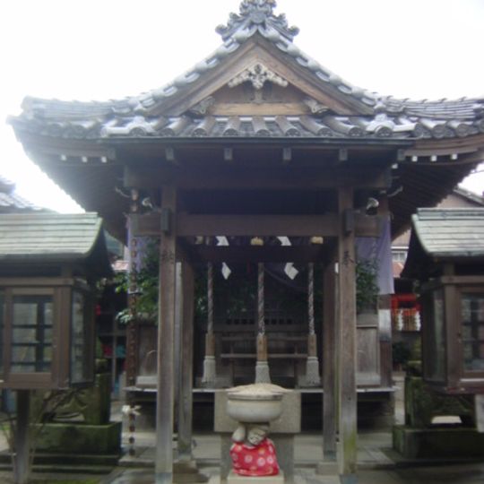 Kōshin-sha