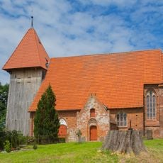 Church in Rethwisch
