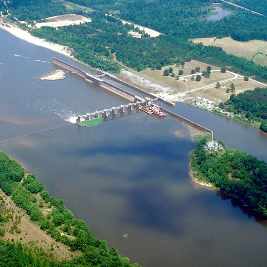 Tombigbee River