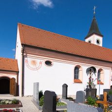 Saint Koloman Church