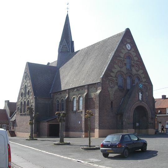 Sint-Martinuskerk