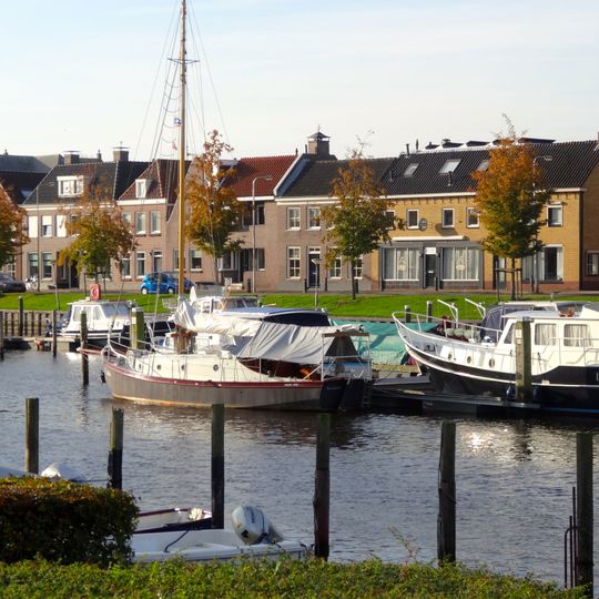 Genemuiden
