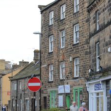 7, Courthouse Street