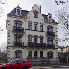 Eisenacher Straße 40